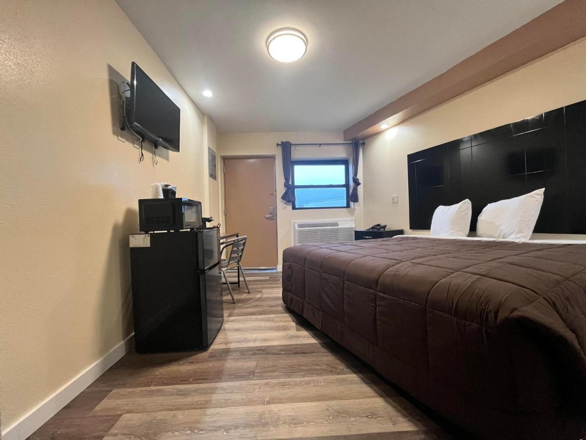 Circle Motor Lodge South Amboy Exterior photo